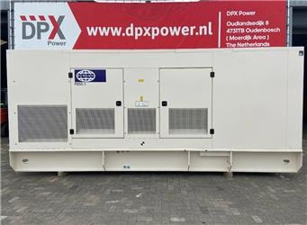 FG Wilson P850-1 - 850 kVA Genset - DPX-16024 - مجموعة المولدات: صور 1 FG Wilson P850-1 - 850 kVA Genset - DPX-16024 - مجموعة المولدات: صور 1