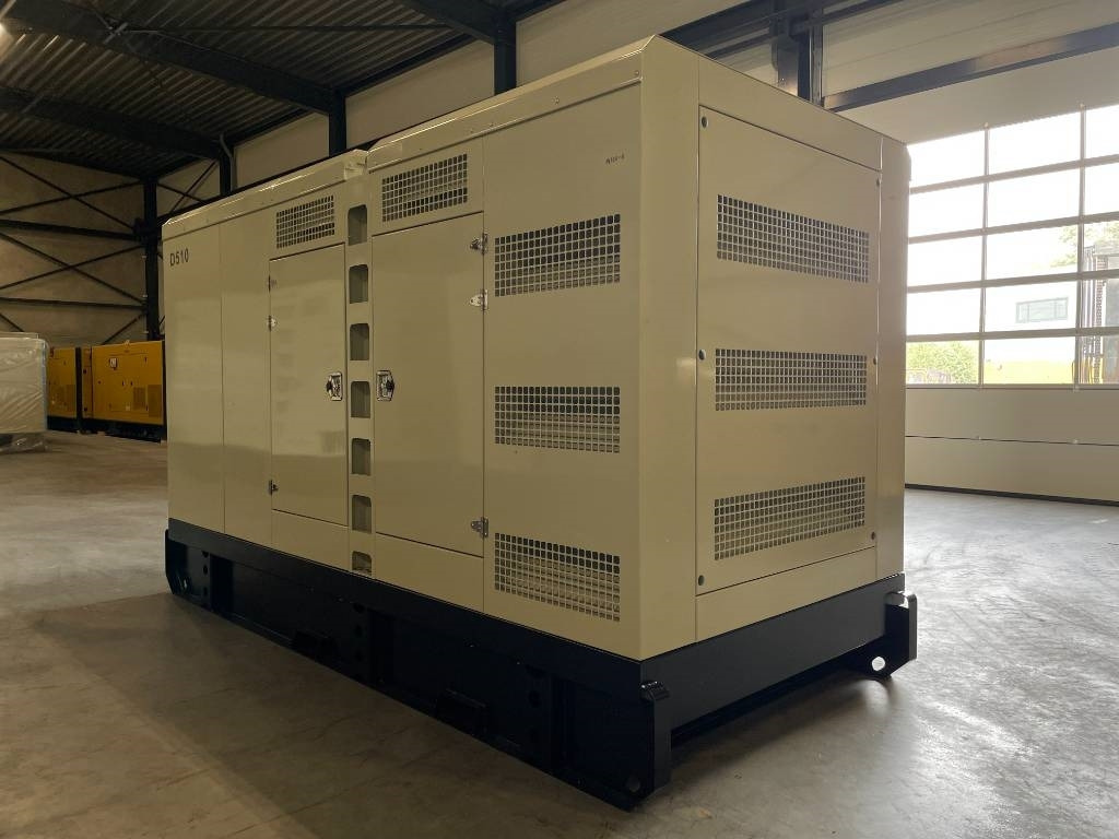 Hyundai DP158LC - 510 kVA Generator - DPX-19855  - مجموعة المولدات: صور 3 Hyundai DP158LC - 510 kVA Generator - DPX-19855  - مجموعة المولدات: صور 3