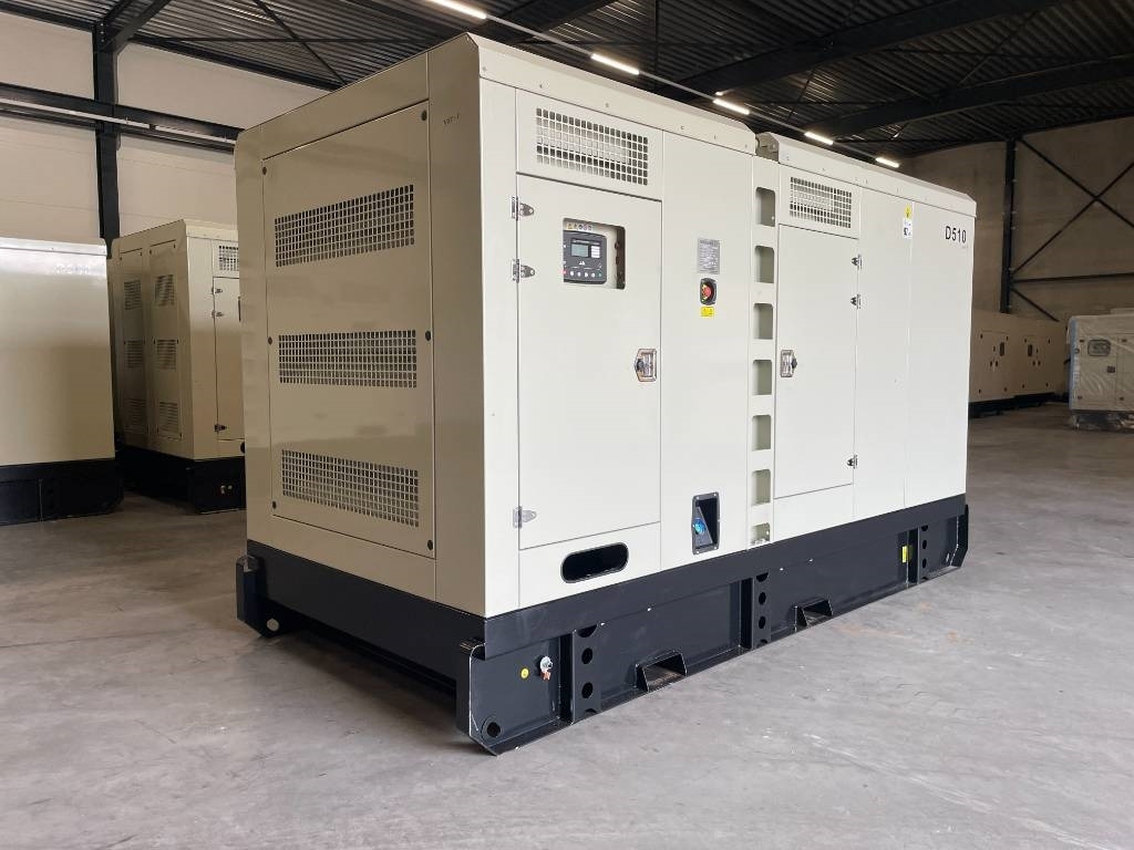 Hyundai DP158LC - 510 kVA Generator - DPX-19855  - مجموعة المولدات: صور 2 Hyundai DP158LC - 510 kVA Generator - DPX-19855  - مجموعة المولدات: صور 2