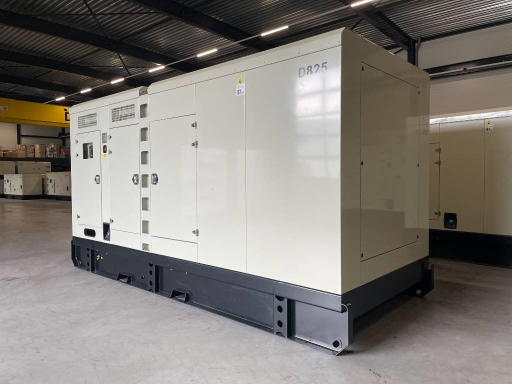 Hyundai DP222LC - 825 kVA Generator - DPX-19858  - مجموعة المولدات: صور 5 Hyundai DP222LC - 825 kVA Generator - DPX-19858  - مجموعة المولدات: صور 5