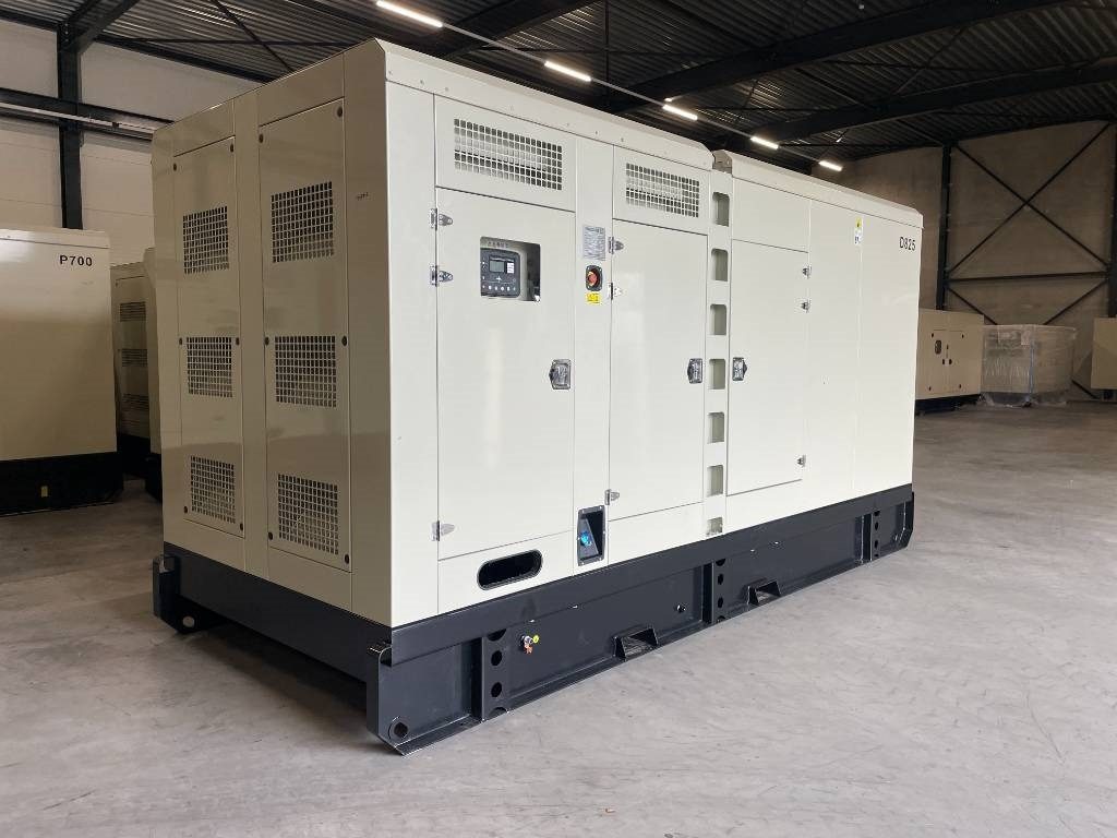 Hyundai DP222LC - 825 kVA Generator - DPX-19858  - مجموعة المولدات: صور 2 Hyundai DP222LC - 825 kVA Generator - DPX-19858  - مجموعة المولدات: صور 2