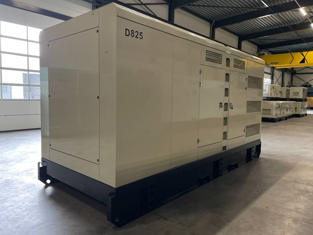 Hyundai DP222LC - 825 kVA Generator - DPX-19858  - مجموعة المولدات: صور 4 Hyundai DP222LC - 825 kVA Generator - DPX-19858  - مجموعة المولدات: صور 4