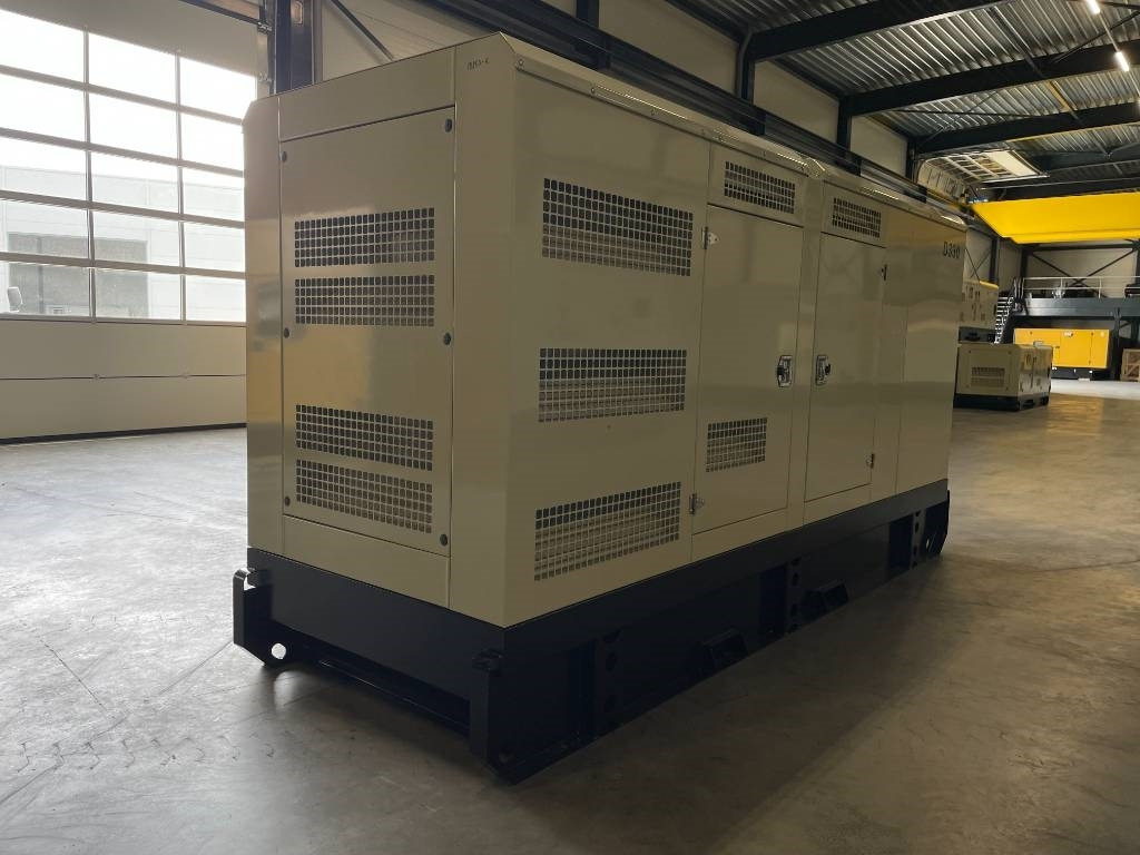 Hyundai P126TI-II - 330 kVA Generator - DPX-19853  - مجموعة المولدات: صور 4 Hyundai P126TI-II - 330 kVA Generator - DPX-19853  - مجموعة المولدات: صور 4