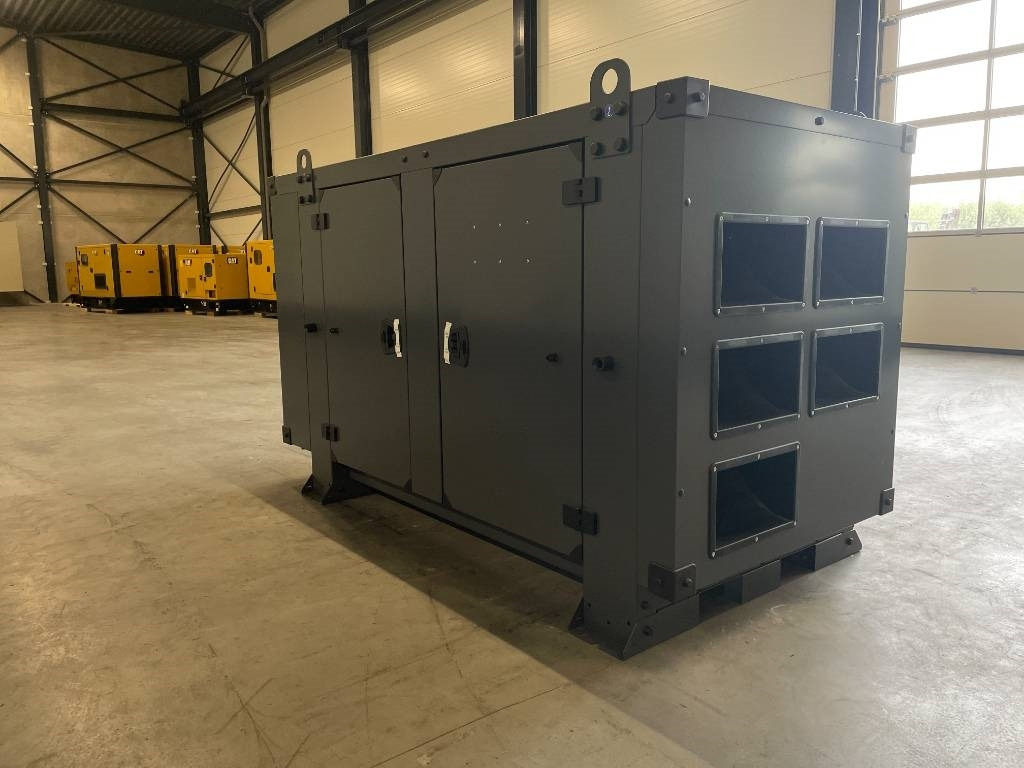 Iveco NEF45SM3 - 85 kVA Generator - DPX-17551 - مجموعة المولدات: صور 3 Iveco NEF45SM3 - 85 kVA Generator - DPX-17551 - مجموعة المولدات: صور 3