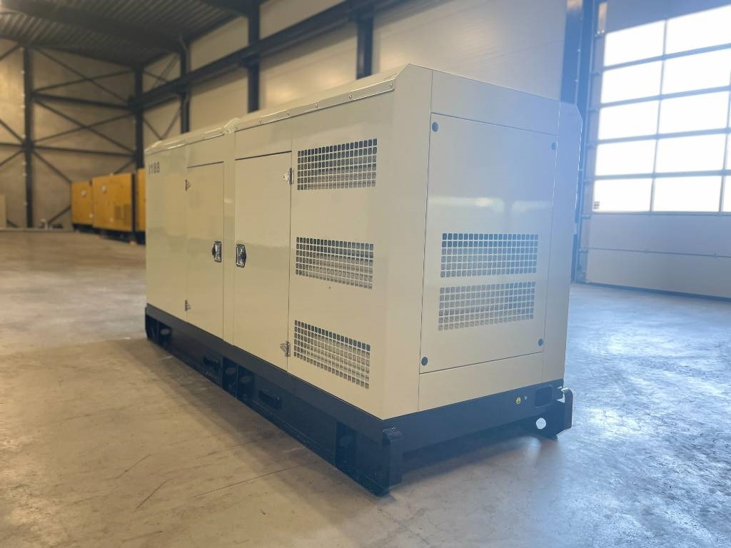 Iveco NEF67TM4 - 188 kVA Generator - DPX-19793 - مجموعة المولدات: صور 3 Iveco NEF67TM4 - 188 kVA Generator - DPX-19793 - مجموعة المولدات: صور 3