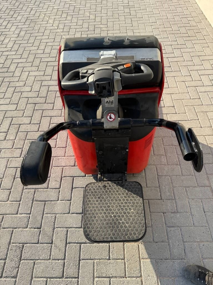 Manitou EP22M AC PFR9 SP - معدات الرفع منخفض المستوى: صور 5 Manitou EP22M AC PFR9 SP - معدات الرفع منخفض المستوى: صور 5