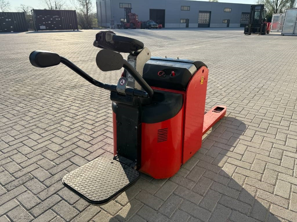 Manitou EP22M AC PFR9 SP - معدات الرفع منخفض المستوى: صور 4 Manitou EP22M AC PFR9 SP - معدات الرفع منخفض المستوى: صور 4