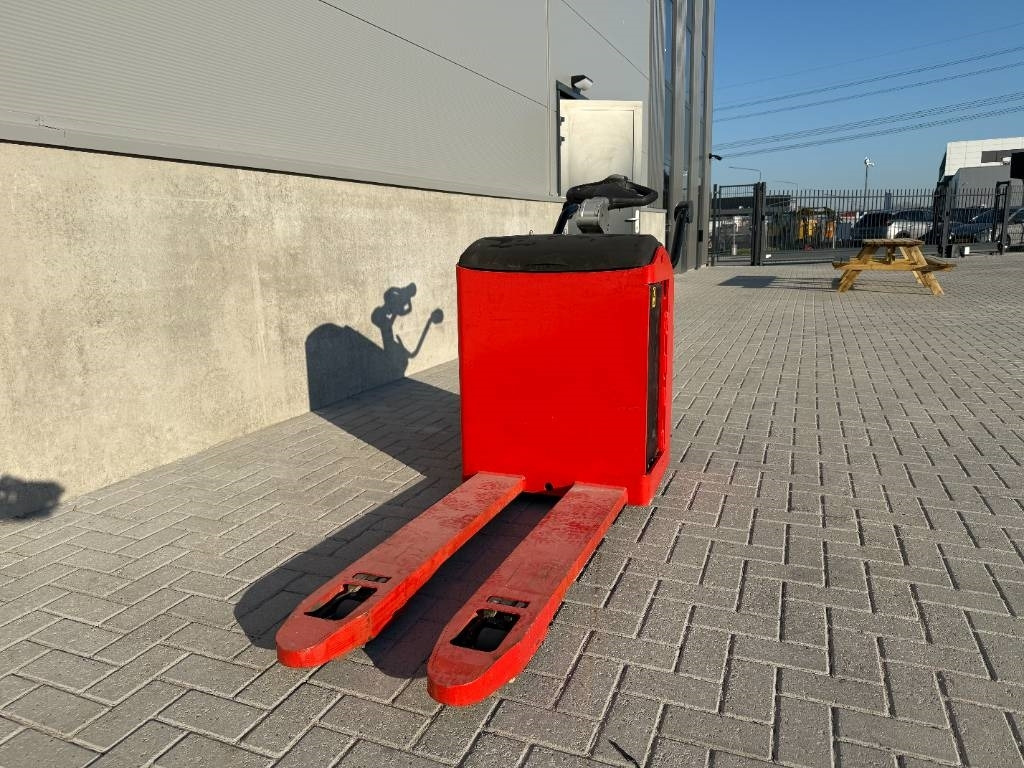 Manitou EP22M AC PFR9 SP - معدات الرفع منخفض المستوى: صور 2 Manitou EP22M AC PFR9 SP - معدات الرفع منخفض المستوى: صور 2