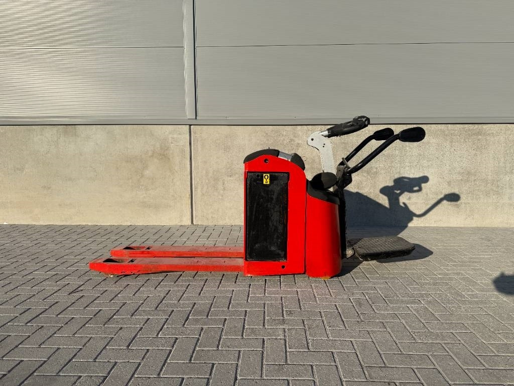 Manitou EP22M AC PFR9 SP - معدات الرفع منخفض المستوى: صور 1 Manitou EP22M AC PFR9 SP - معدات الرفع منخفض المستوى: صور 1