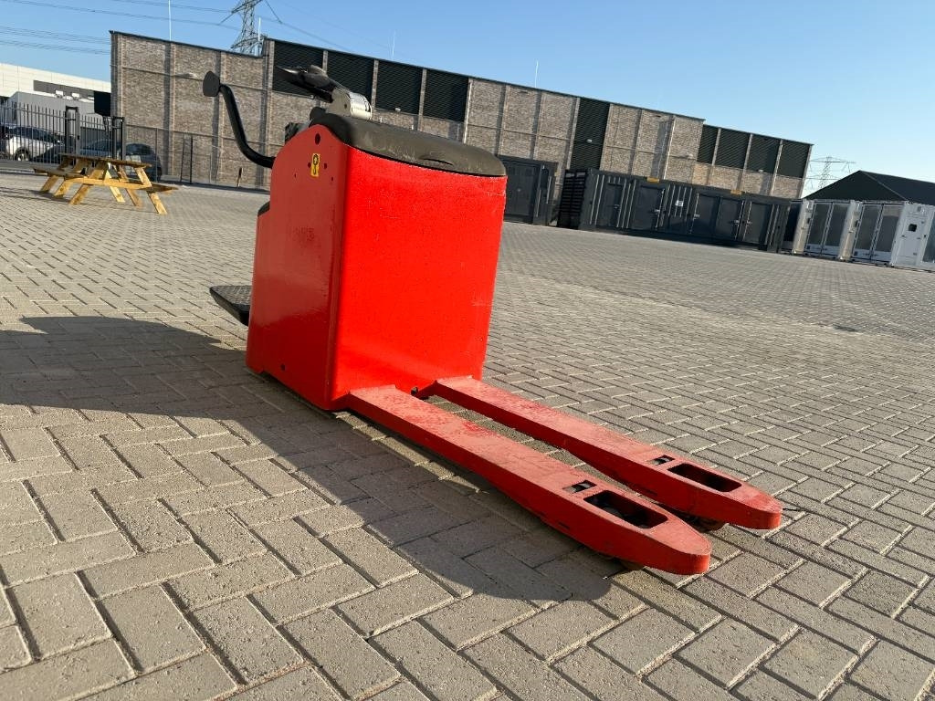 Manitou EP22M AC PFR9 SP  - معدات الرفع منخفض المستوى: صور 3 Manitou EP22M AC PFR9 SP  - معدات الرفع منخفض المستوى: صور 3