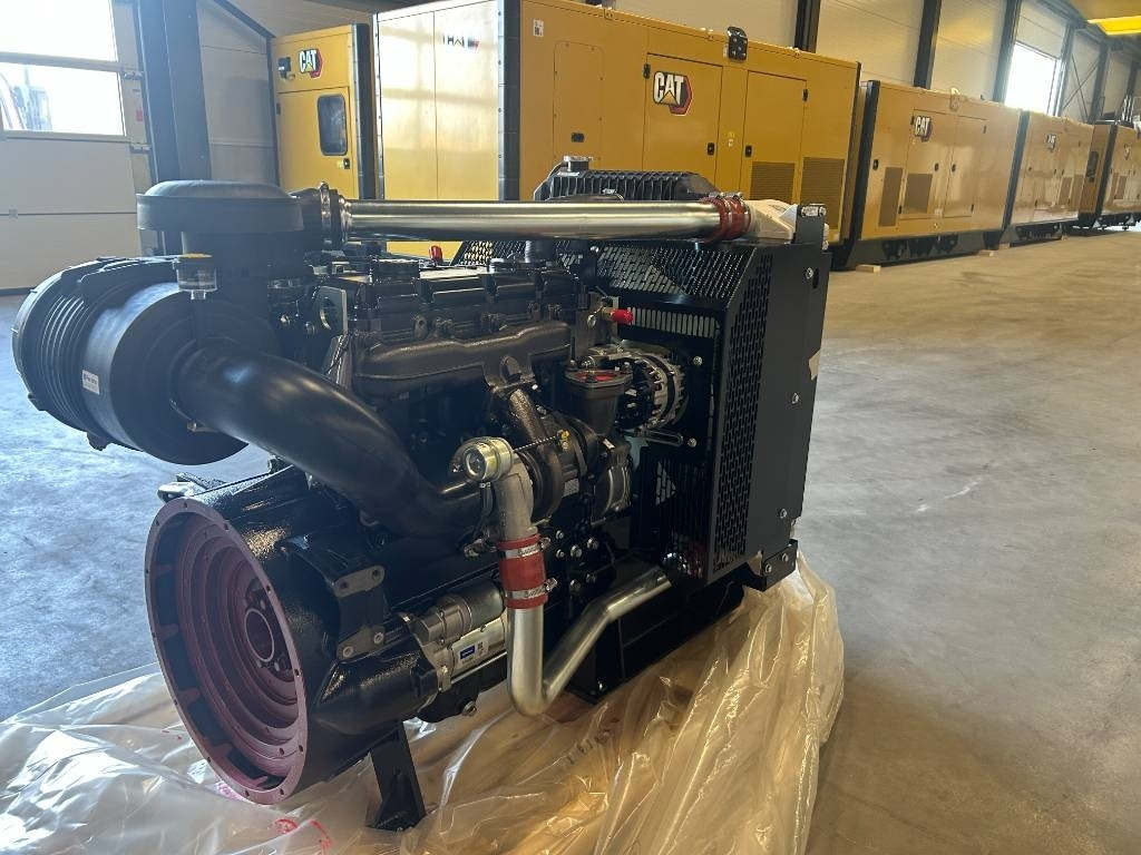 Perkins 1104D-44TA - Diesel Engine - New - DPX-25088 - المحرك - آلات البناء: صور 2 Perkins 1104D-44TA - Diesel Engine - New - DPX-25088 - المحرك - آلات البناء: صور 2