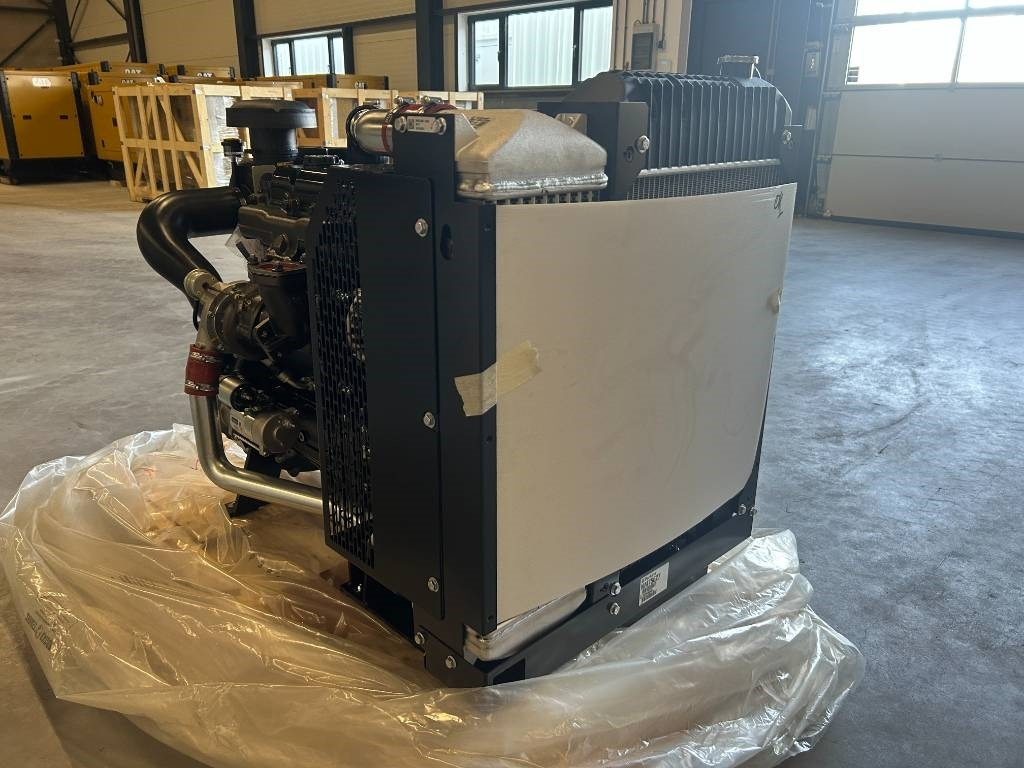 Perkins 1104D-44TA - Diesel Engine - New - DPX-25088 - المحرك - آلات البناء: صور 4 Perkins 1104D-44TA - Diesel Engine - New - DPX-25088 - المحرك - آلات البناء: صور 4