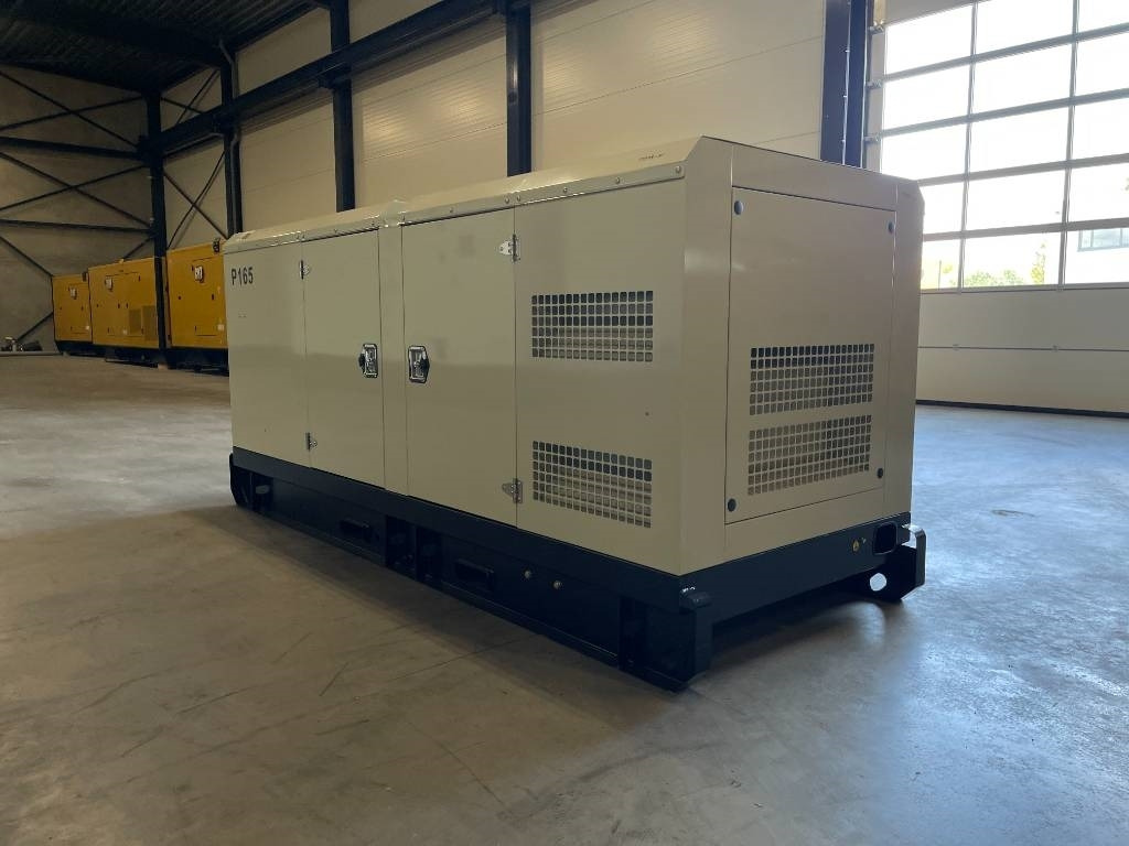 Perkins 1106A-70TAG2 - 165 kVA Generator - DPX-19808 - مجموعة المولدات: صور 3 Perkins 1106A-70TAG2 - 165 kVA Generator - DPX-19808 - مجموعة المولدات: صور 3