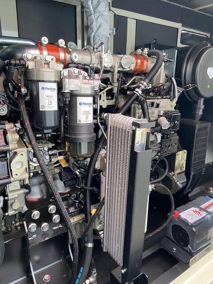 مجموعة المولدات جديد Perkins 1206A-E70TTAG3 - 275 kVA Generator - DPX-15712: صور 11