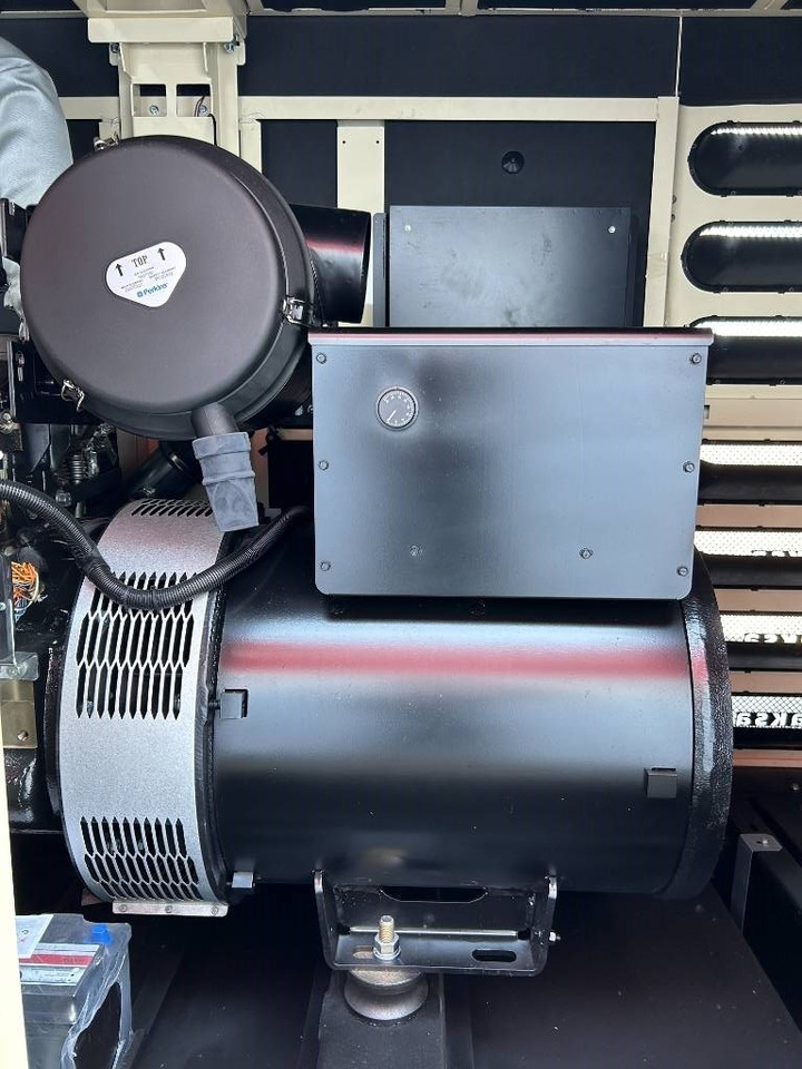 مجموعة المولدات جديد Perkins 1206A-E70TTAG3 - 275 kVA Generator - DPX-15712: صور 17