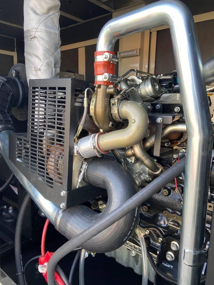 مجموعة المولدات جديد Perkins 1206A-E70TTAG3 - 275 kVA Generator - DPX-15712: صور 10