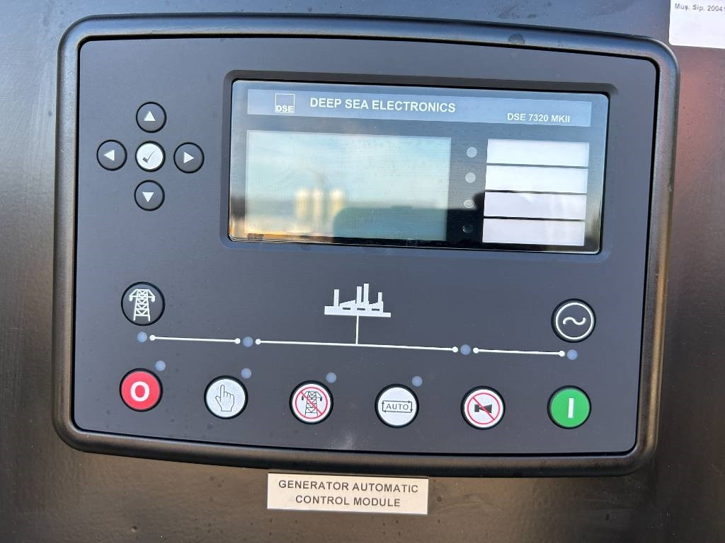 مجموعة المولدات جديد Perkins 1206A-E70TTAG3 - 275 kVA Generator - DPX-15712: صور 7