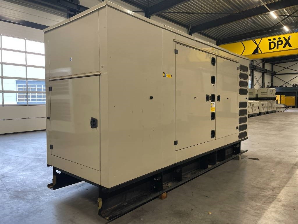 Perkins 2206A-E13TAG2 - 400 kVA Generator - DPX-12650 - مجموعة المولدات: صور 4 Perkins 2206A-E13TAG2 - 400 kVA Generator - DPX-12650 - مجموعة المولدات: صور 4