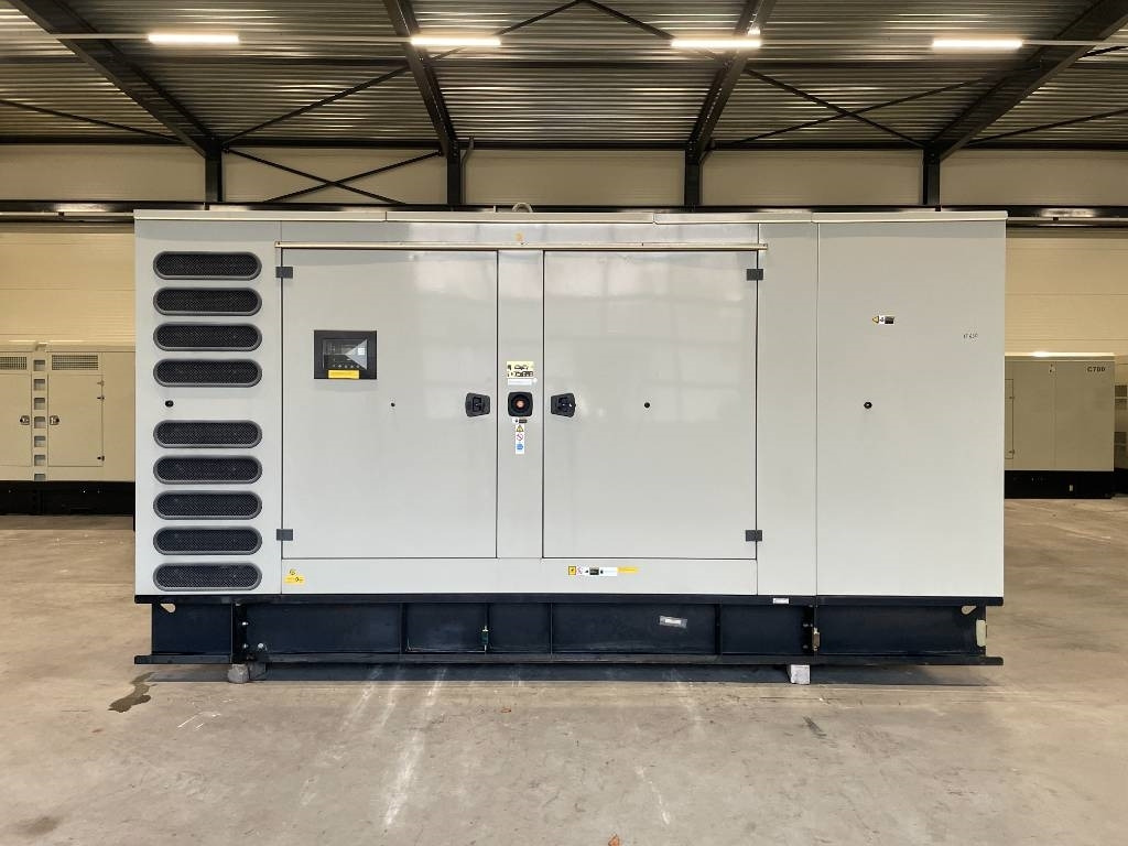 Perkins 2206A-E13TAG2 - 400 kVA Generator - DPX-12650 - مجموعة المولدات: صور 1 Perkins 2206A-E13TAG2 - 400 kVA Generator - DPX-12650 - مجموعة المولدات: صور 1