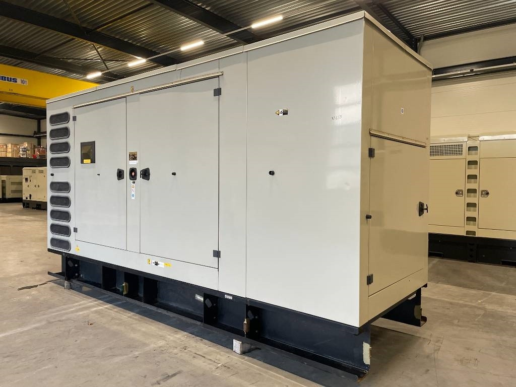 Perkins 2206A-E13TAG2 - 400 kVA Generator - DPX-12650 - مجموعة المولدات: صور 5 Perkins 2206A-E13TAG2 - 400 kVA Generator - DPX-12650 - مجموعة المولدات: صور 5