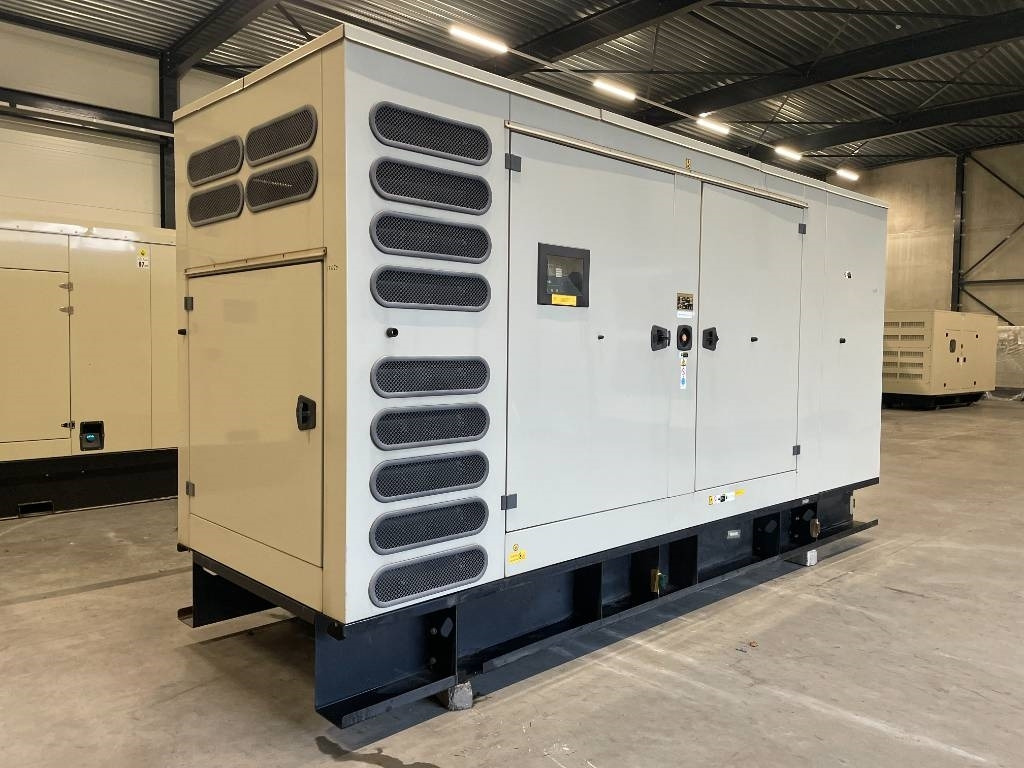 Perkins 2206A-E13TAG2 - 400 kVA Generator - DPX-12650 - مجموعة المولدات: صور 2 Perkins 2206A-E13TAG2 - 400 kVA Generator - DPX-12650 - مجموعة المولدات: صور 2