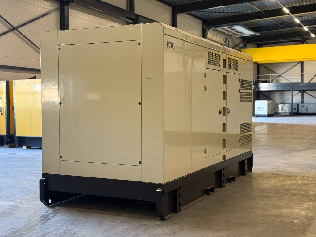 Perkins 2806D-E18TAG1A - 700 kVA Generator - DPX-19816 - مجموعة المولدات: صور 4 Perkins 2806D-E18TAG1A - 700 kVA Generator - DPX-19816 - مجموعة المولدات: صور 4