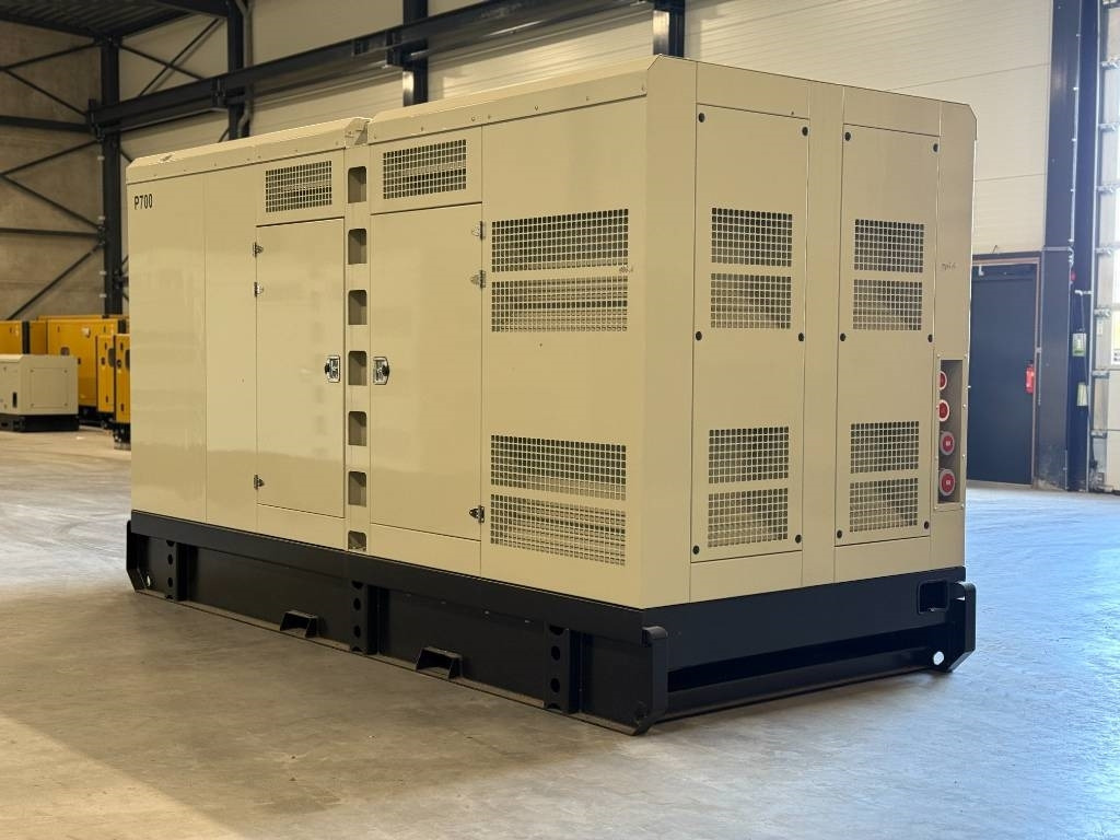 Perkins 2806D-E18TAG1A - 700 kVA Generator - DPX-19816 - مجموعة المولدات: صور 3 Perkins 2806D-E18TAG1A - 700 kVA Generator - DPX-19816 - مجموعة المولدات: صور 3