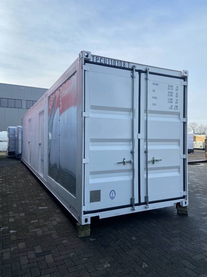 Perkins 4012-46TAG3A - 1.880 kVA Generator - DPX-19824 - مجموعة المولدات: صور 2 Perkins 4012-46TAG3A - 1.880 kVA Generator - DPX-19824 - مجموعة المولدات: صور 2