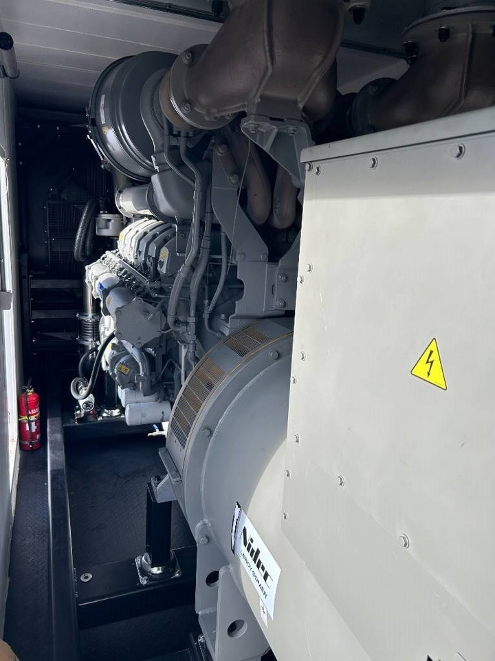 Perkins 4012-46TAG3A - 1.880 kVA Generator - DPX-19824 - مجموعة المولدات: صور 4 Perkins 4012-46TAG3A - 1.880 kVA Generator - DPX-19824 - مجموعة المولدات: صور 4