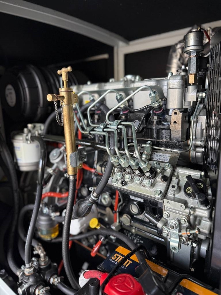 مجموعة المولدات جديد Perkins 404J-22G - 22 kVA - Stage V Genset - DPX-19906: صور 6