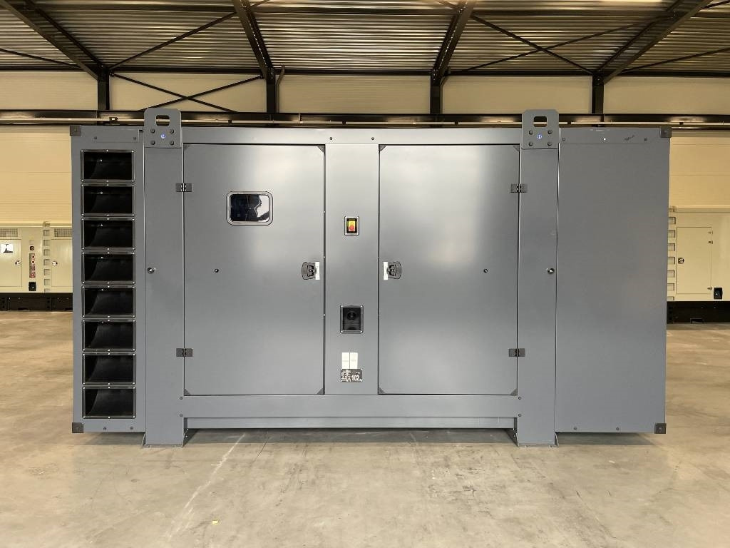 Scania DC13 - 550 kVA Generator - DPX-17953 - مجموعة المولدات: صور 1 Scania DC13 - 550 kVA Generator - DPX-17953 - مجموعة المولدات: صور 1
