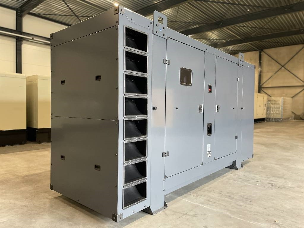 Scania DC13 - 550 kVA Generator - DPX-17953 - مجموعة المولدات: صور 2 Scania DC13 - 550 kVA Generator - DPX-17953 - مجموعة المولدات: صور 2