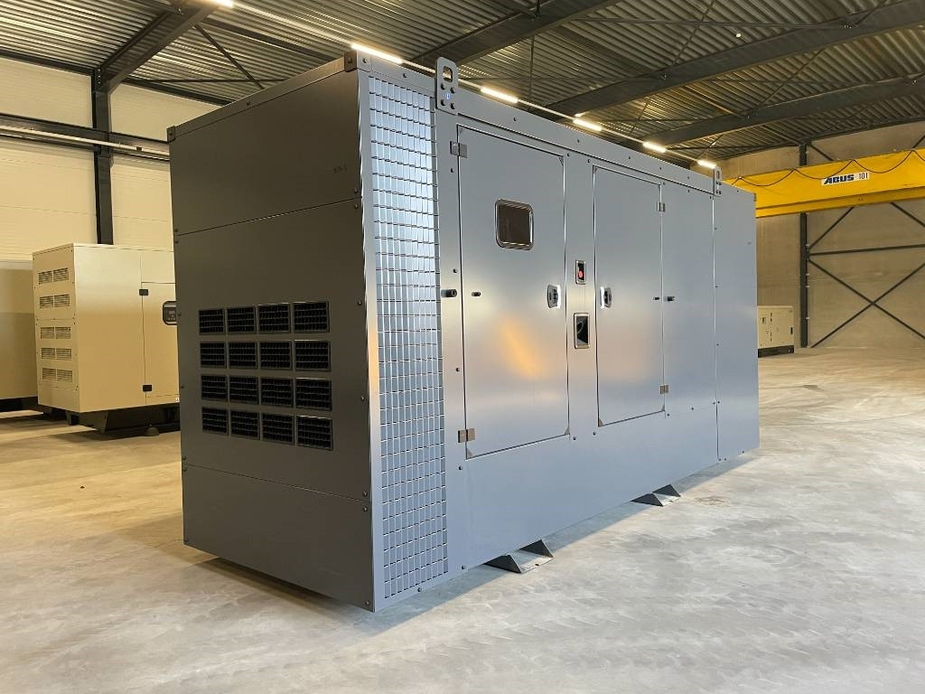 Scania DC16 - 660 kVA Generator - DPX-17954 - مجموعة المولدات: صور 2 Scania DC16 - 660 kVA Generator - DPX-17954 - مجموعة المولدات: صور 2