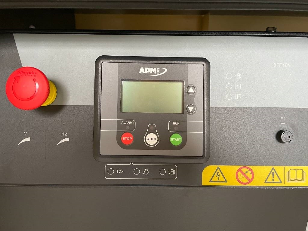 تأجير Sdmo K22 - 22 kVA Generator - DPX-17003 Sdmo K22 - 22 kVA Generator - DPX-17003: صور 21 تأجير Sdmo K22 - 22 kVA Generator - DPX-17003 Sdmo K22 - 22 kVA Generator - DPX-17003: صور 21