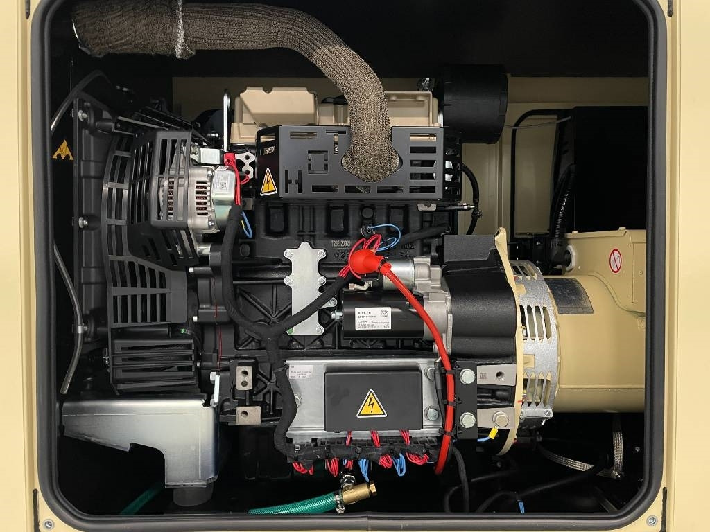 تأجير Sdmo K22 - 22 kVA Generator - DPX-17003 Sdmo K22 - 22 kVA Generator - DPX-17003: صور 10 تأجير Sdmo K22 - 22 kVA Generator - DPX-17003 Sdmo K22 - 22 kVA Generator - DPX-17003: صور 10