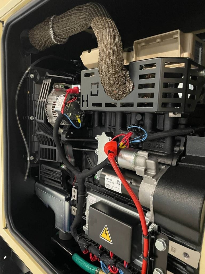 تأجير Sdmo K22 - 22 kVA Generator - DPX-17003 Sdmo K22 - 22 kVA Generator - DPX-17003: صور 16 تأجير Sdmo K22 - 22 kVA Generator - DPX-17003 Sdmo K22 - 22 kVA Generator - DPX-17003: صور 16