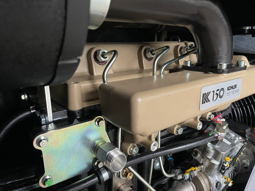 تأجير Sdmo K22 - 22 kVA Generator - DPX-17003 Sdmo K22 - 22 kVA Generator - DPX-17003: صور 14 تأجير Sdmo K22 - 22 kVA Generator - DPX-17003 Sdmo K22 - 22 kVA Generator - DPX-17003: صور 14