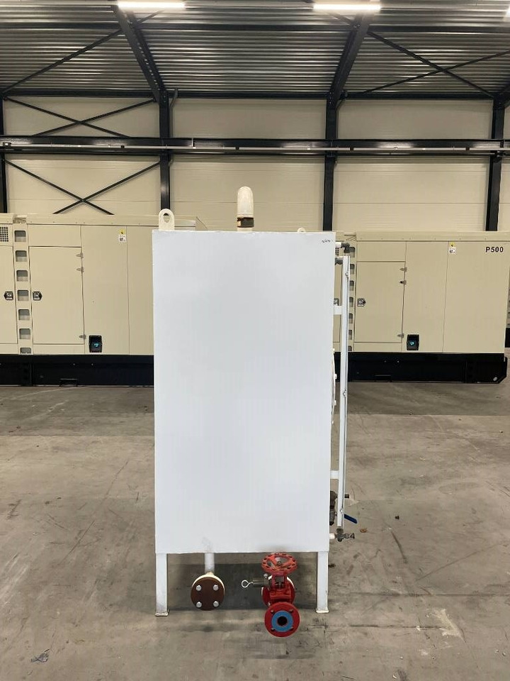 Used Tank 1.000 Liter - DPX-12652 - آلات البناء: صور 1 Used Tank 1.000 Liter - DPX-12652 - آلات البناء: صور 1