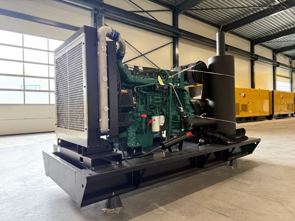Volvo TAD1341GE Open genset - DPX-18877-O - مجموعة المولدات: صور 4 Volvo TAD1341GE Open genset - DPX-18877-O - مجموعة المولدات: صور 4