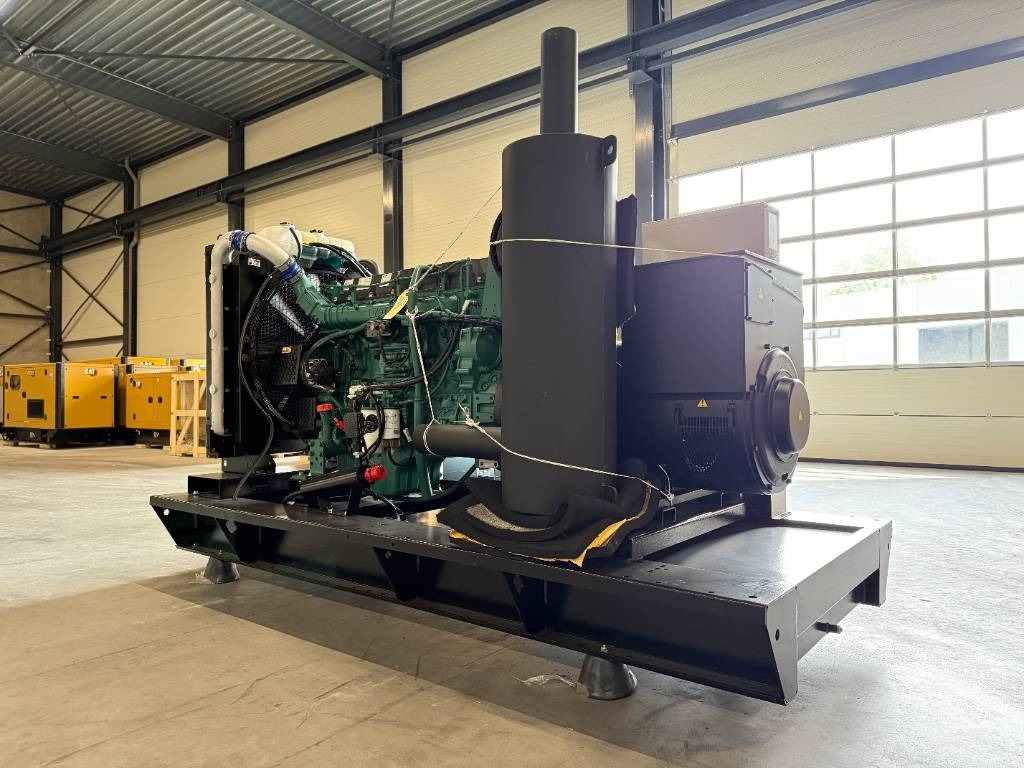 Volvo TAD1341GE Open genset - DPX-18877-O - مجموعة المولدات: صور 3 Volvo TAD1341GE Open genset - DPX-18877-O - مجموعة المولدات: صور 3