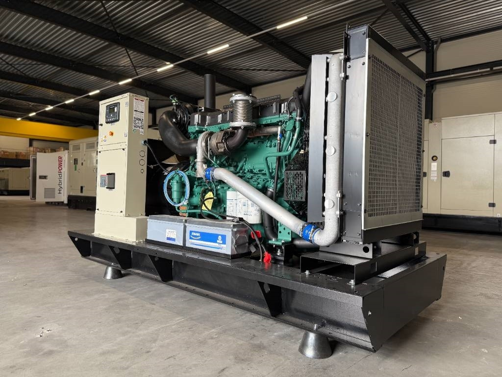 Volvo TAD1341GE Open genset - DPX-18877-O - مجموعة المولدات: صور 5 Volvo TAD1341GE Open genset - DPX-18877-O - مجموعة المولدات: صور 5