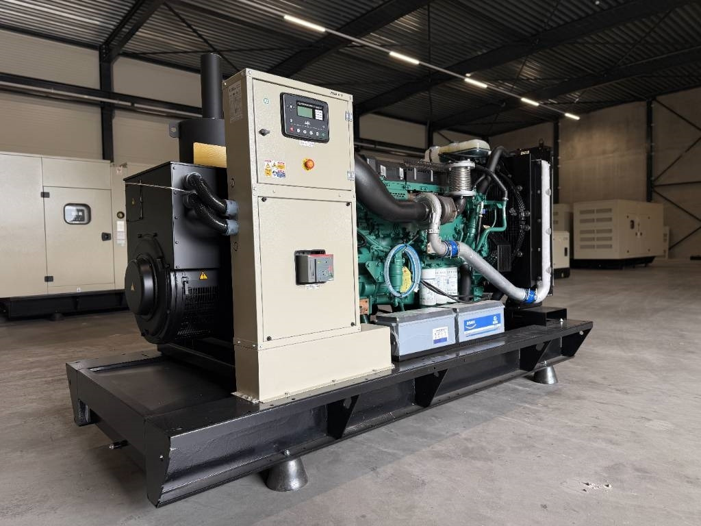 Volvo TAD1341GE Open genset - DPX-18877-O - مجموعة المولدات: صور 2 Volvo TAD1341GE Open genset - DPX-18877-O - مجموعة المولدات: صور 2