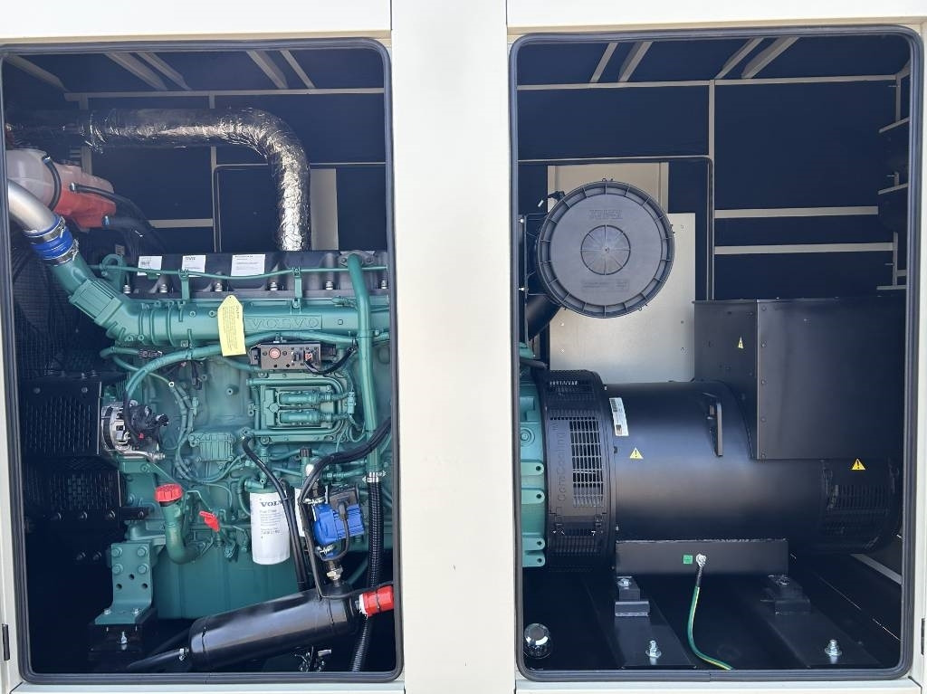 Volvo TAD1342GE - 385 kVA Generator - DPX-18878.1 - مجموعة المولدات: صور 5 Volvo TAD1342GE - 385 kVA Generator - DPX-18878.1 - مجموعة المولدات: صور 5