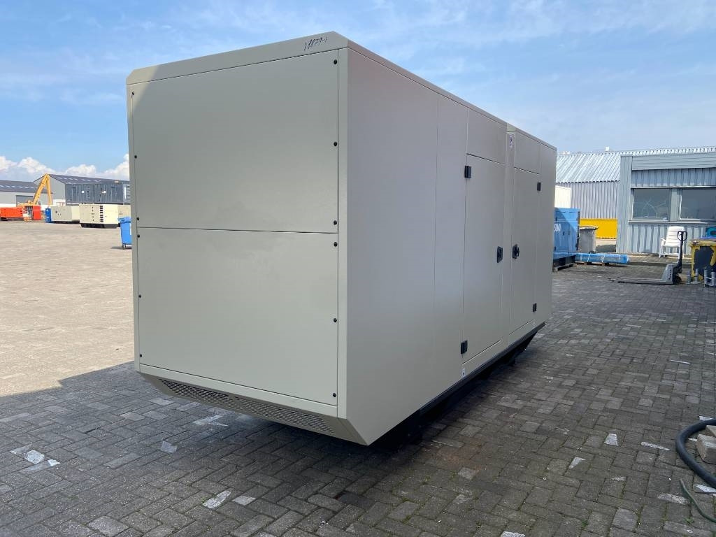 Volvo TAD1343GE-B - 415 kVA Generator - DPX-18879 - مجموعة المولدات: صور 3 Volvo TAD1343GE-B - 415 kVA Generator - DPX-18879 - مجموعة المولدات: صور 3