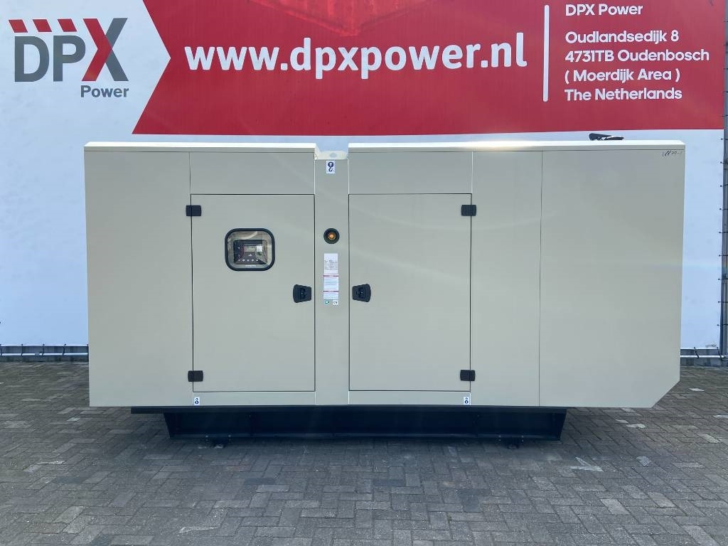 Volvo TAD1343GE-B - 415 kVA Generator - DPX-18879 - مجموعة المولدات: صور 1 Volvo TAD1343GE-B - 415 kVA Generator - DPX-18879 - مجموعة المولدات: صور 1
