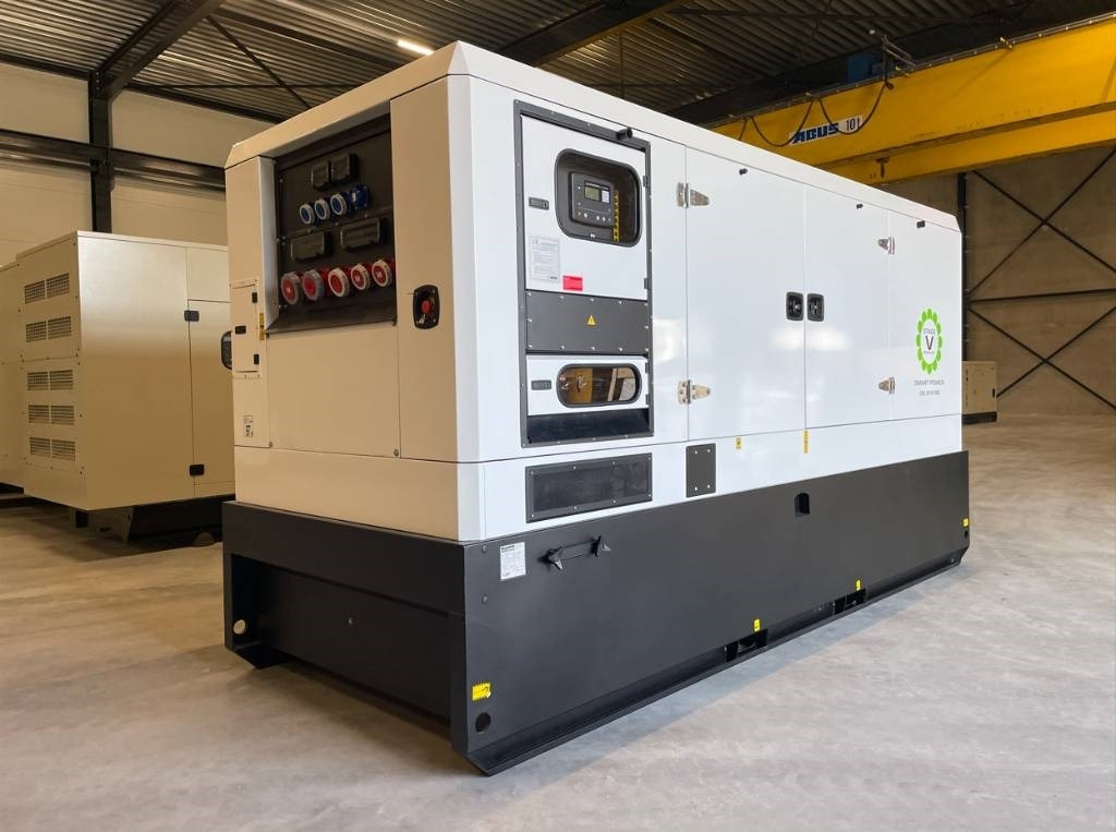 Volvo TAD1382GE - 430 kVA Stage V Generator - DPX-19032 - مجموعة المولدات: صور 2 Volvo TAD1382GE - 430 kVA Stage V Generator - DPX-19032 - مجموعة المولدات: صور 2