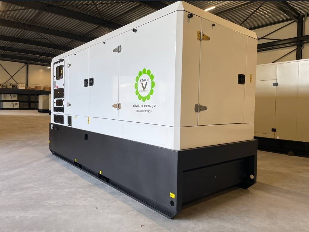 Volvo TAD1382GE - 430 kVA Stage V Generator - DPX-19032 - مجموعة المولدات: صور 5 Volvo TAD1382GE - 430 kVA Stage V Generator - DPX-19032 - مجموعة المولدات: صور 5
