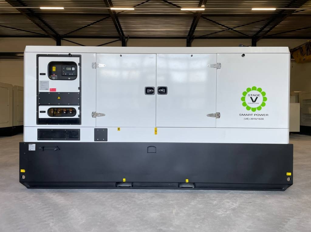 Volvo TAD1382GE - 430 kVA Stage V Generator - DPX-19032 - مجموعة المولدات: صور 1 Volvo TAD1382GE - 430 kVA Stage V Generator - DPX-19032 - مجموعة المولدات: صور 1