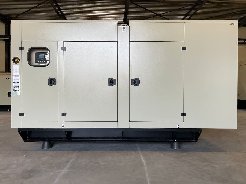 Volvo TAD841GE - 275 kVA Generator - DPX-18876 - مجموعة المولدات: صور 1 Volvo TAD841GE - 275 kVA Generator - DPX-18876 - مجموعة المولدات: صور 1