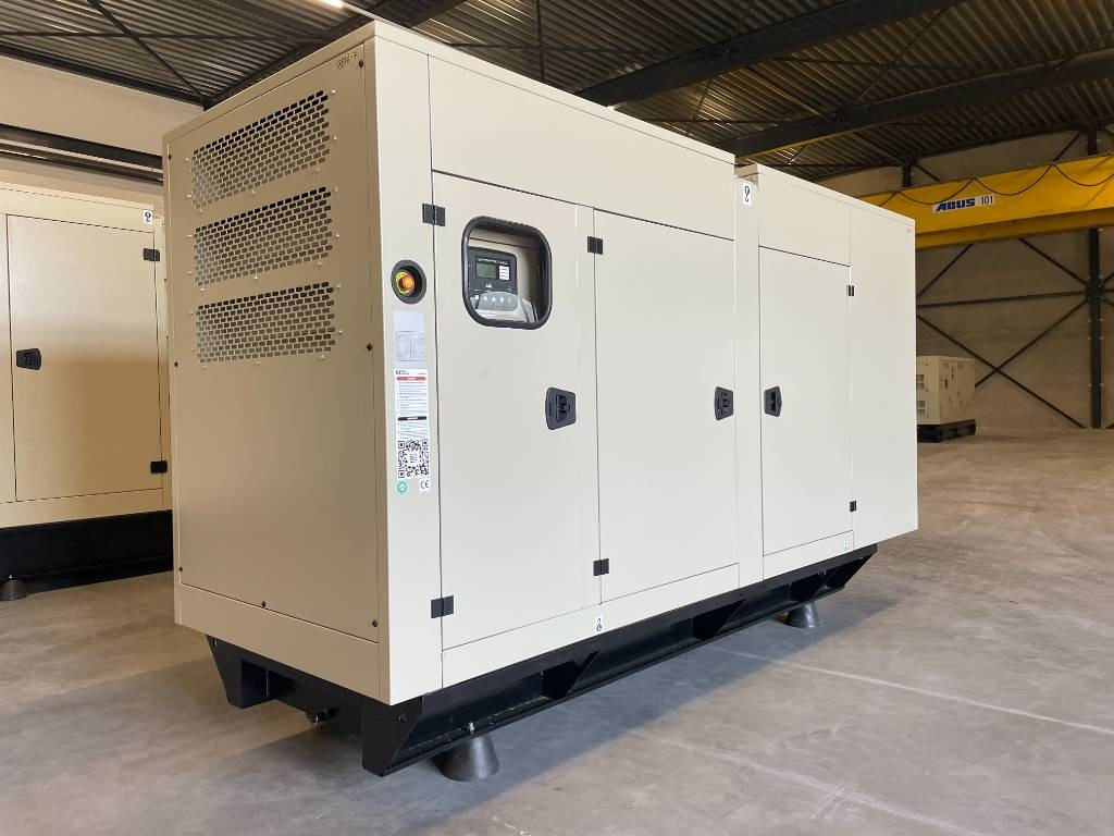 Volvo TAD841GE - 275 kVA Generator - DPX-18876 - مجموعة المولدات: صور 2 Volvo TAD841GE - 275 kVA Generator - DPX-18876 - مجموعة المولدات: صور 2